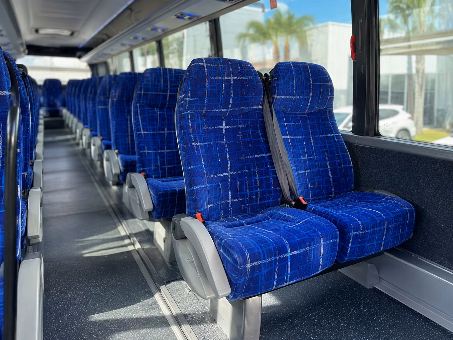 ada accessible wedding transportation available for yucaipa celebrations
