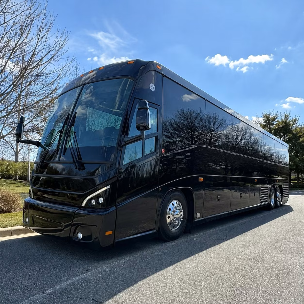airport transfers and base transportation for military personnel in yucaipa