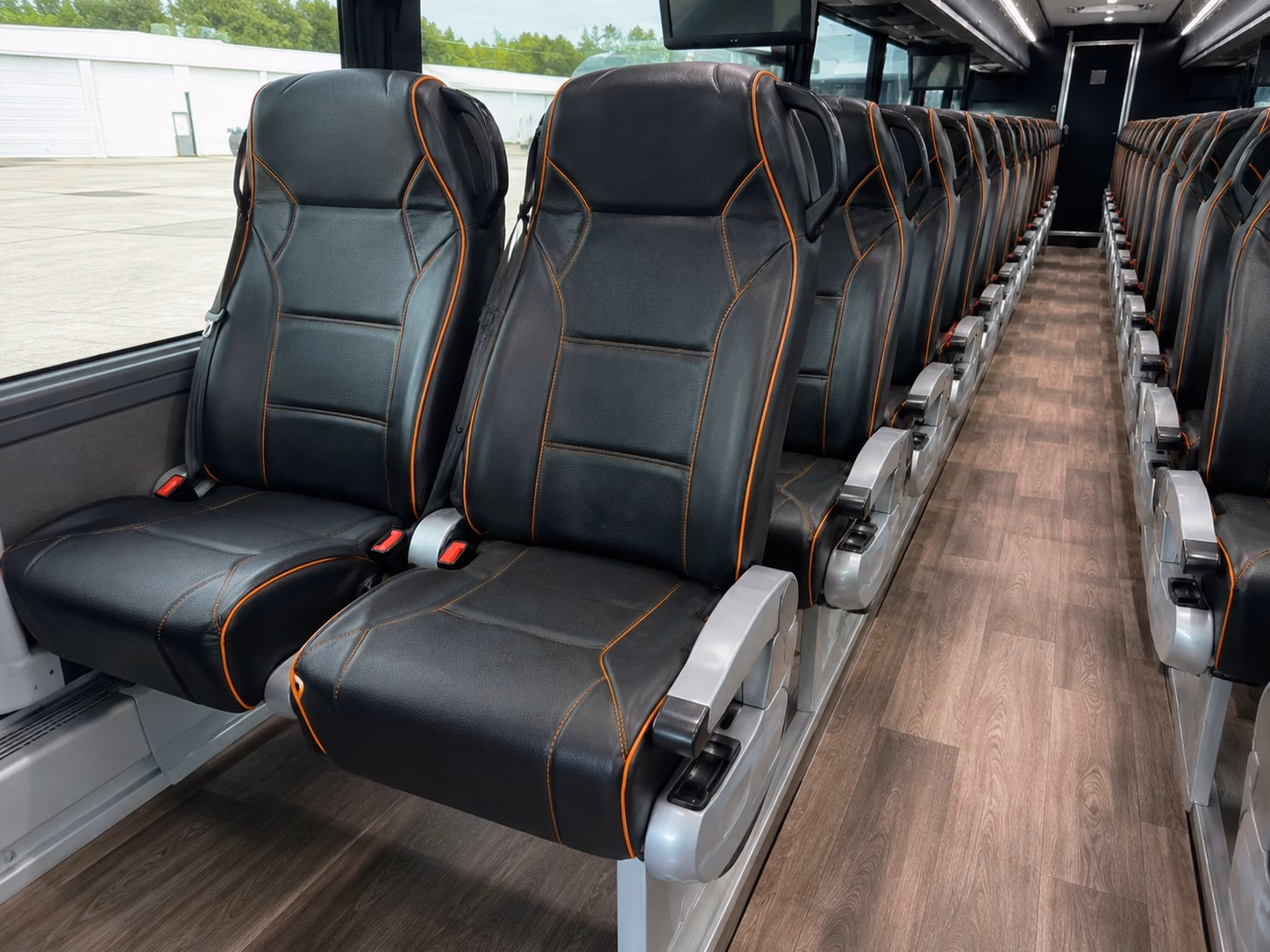 bridal party transportation in yucaipa that runs on your timeline