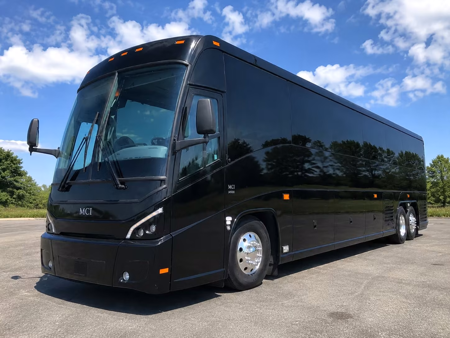 charter bus rentals in yucaipa for large prom groups and coordinated class transportation
