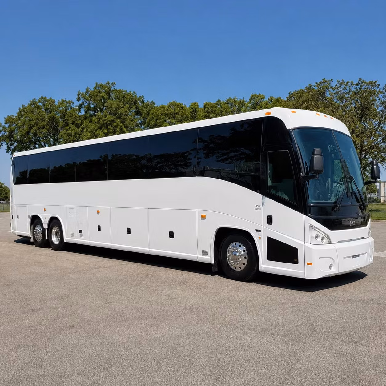 concert bus rentals to toyota arena and glen helen amphitheater from yucaipa