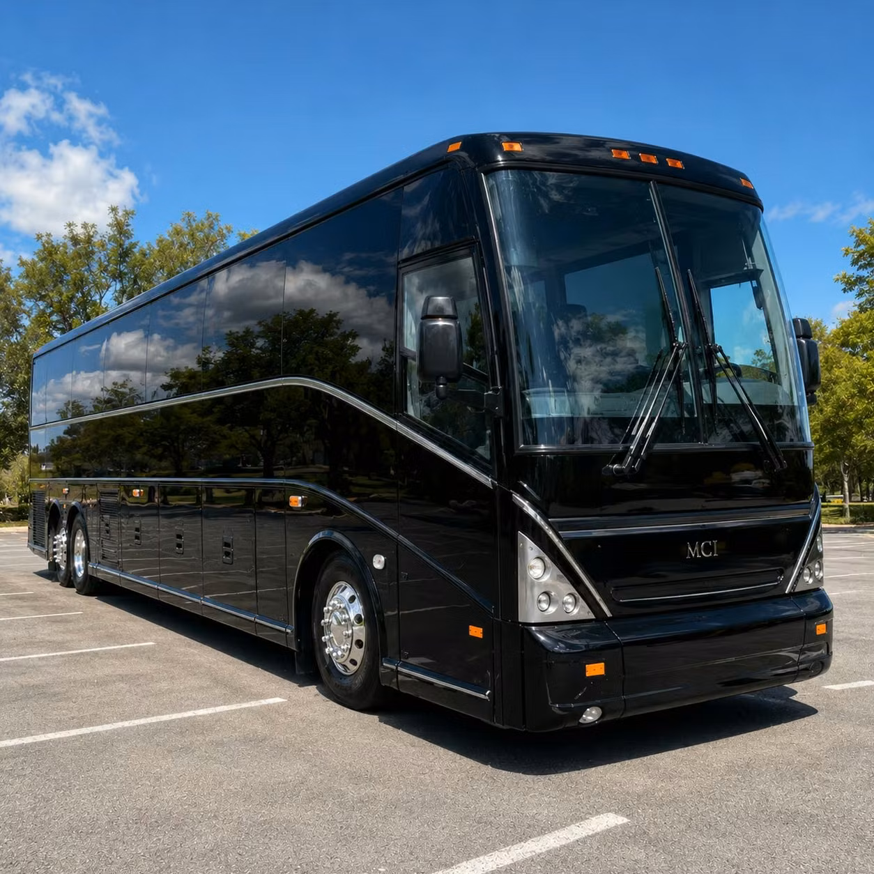construction crew and worksite shuttle services for yucaipa projects