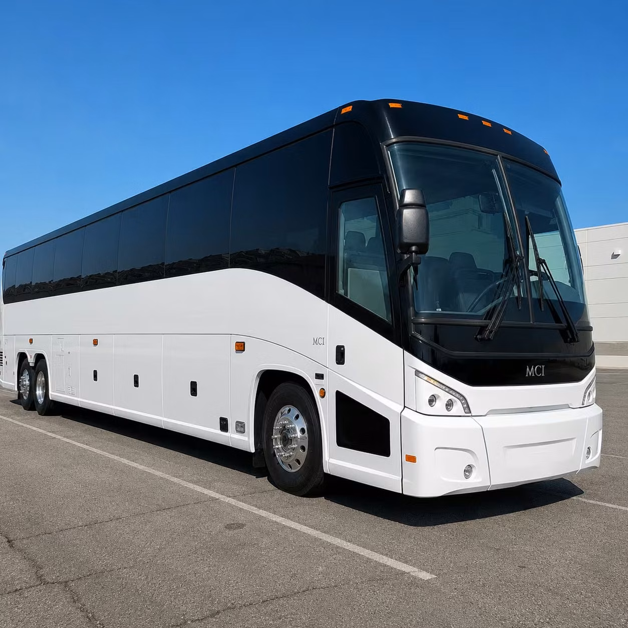 corporate event transportation to conferences conventions and team building events near yucaipa