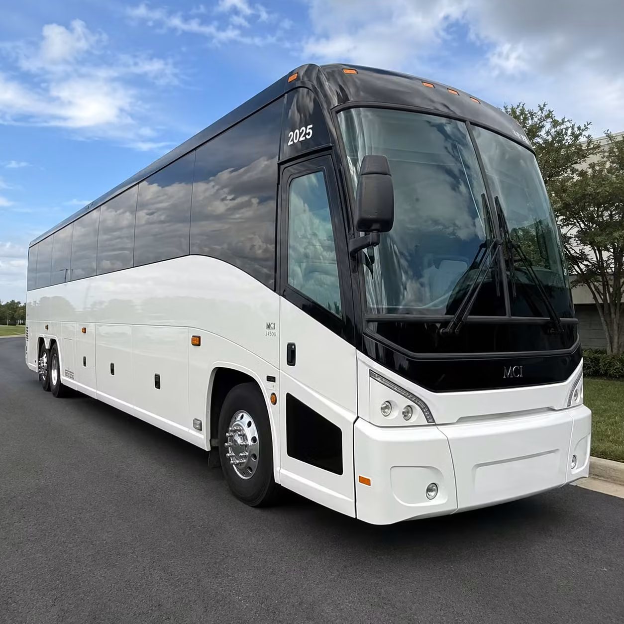 employee shuttle services for yucaipa businesses and corporate campuses