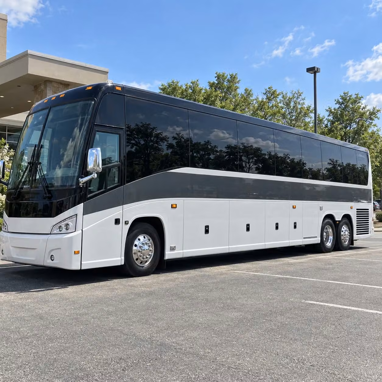 fan bus transportation to dodger stadium and sofi stadium from yucaipa