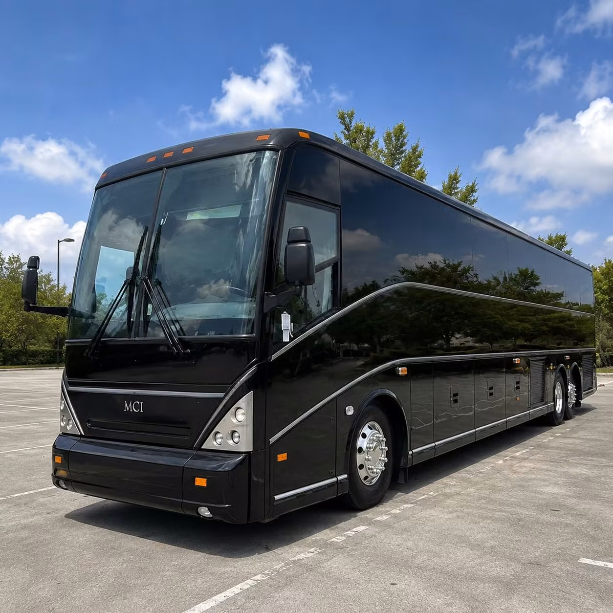 field trip transportation to yucaipa regional park and wildwood canyon state park
