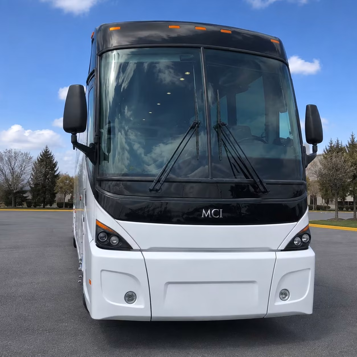 get a custom employee shuttle package built around your yucaipa worksite schedule