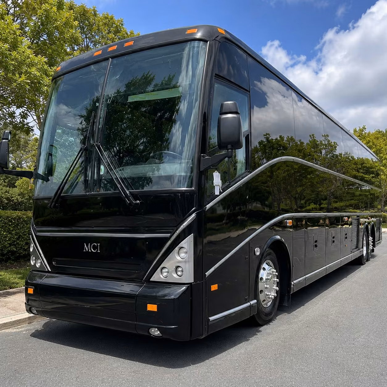 heading outside yucaipa you can still compare private event transportation options