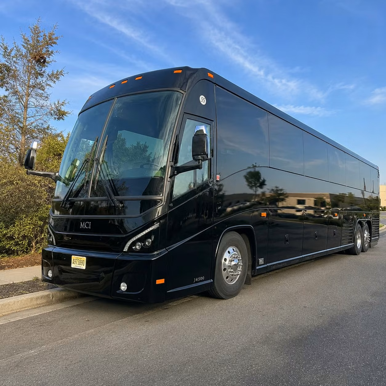 heading to las vegas yucaipa groups can ride together in style