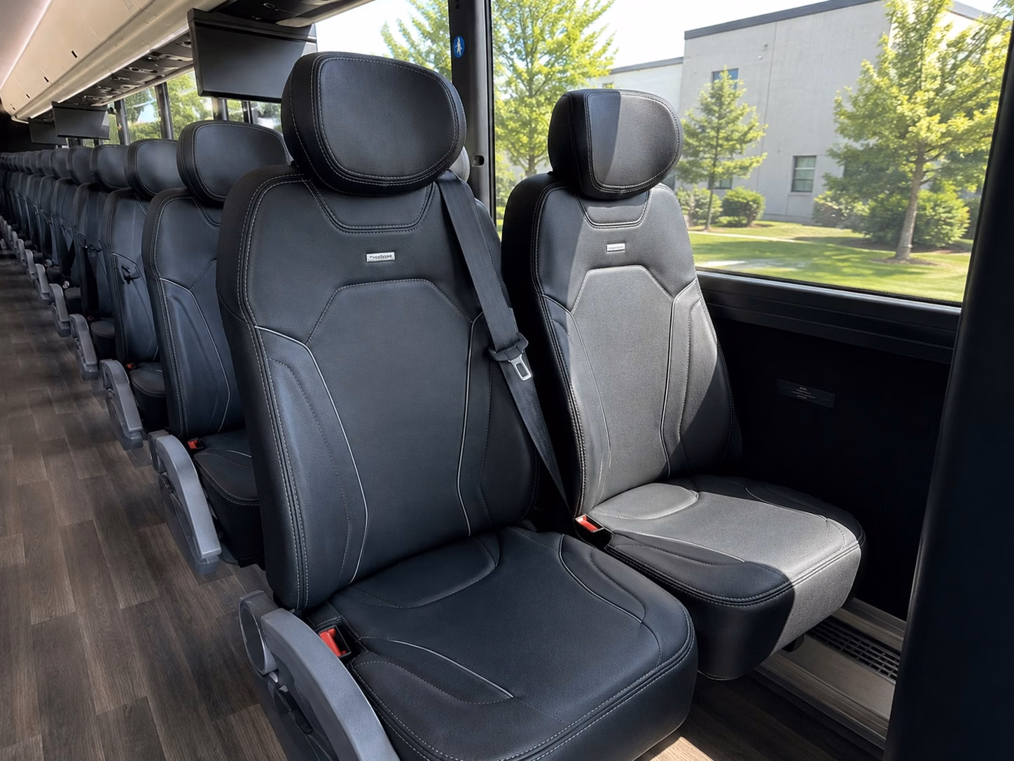 how where and when you re traveling affects yucaipa charter bus rates