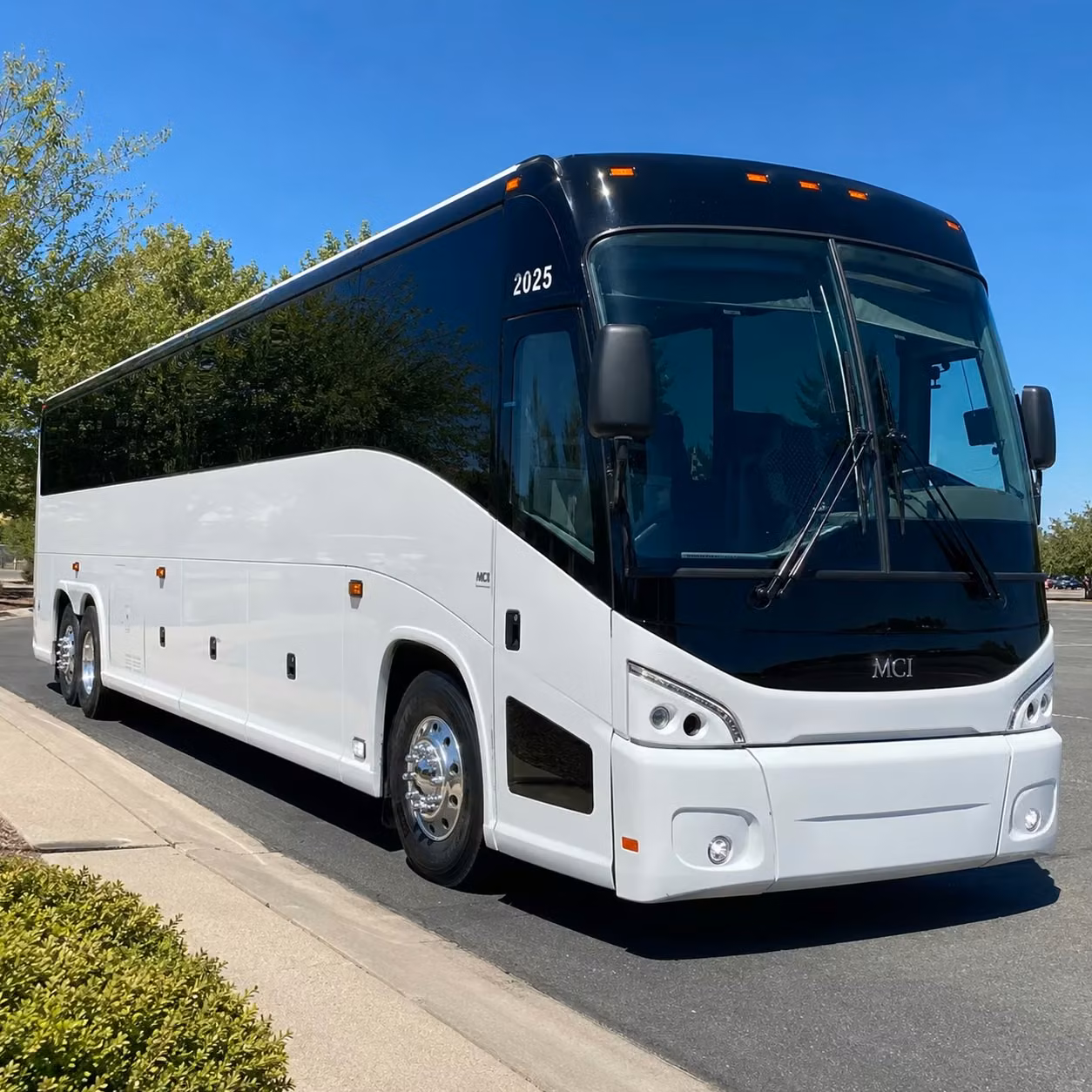 mission trip and long distance church travel departing from yucaipa