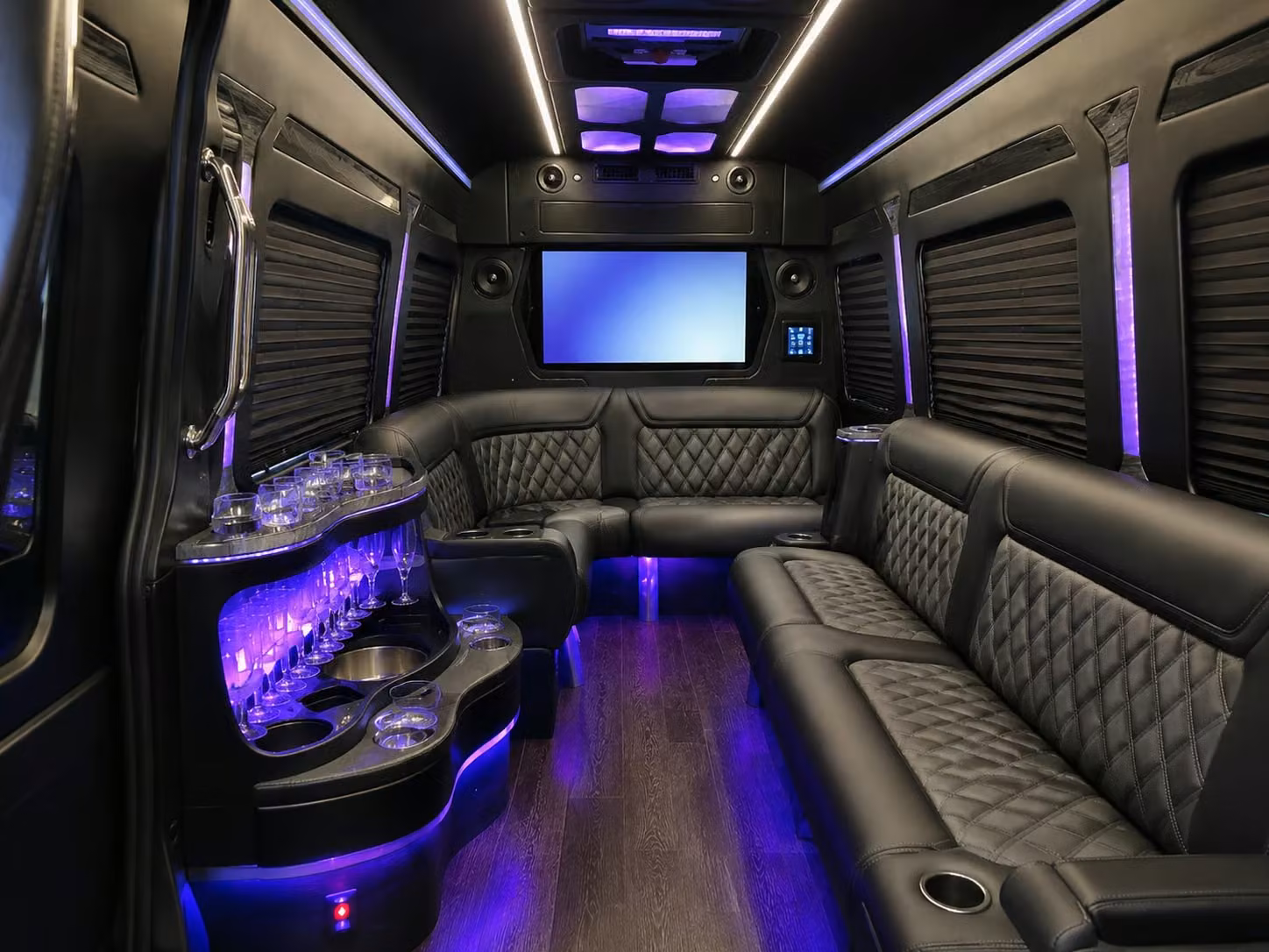 pre prom dinner shuttles and multi stop prom night itineraries in the yucaipa area