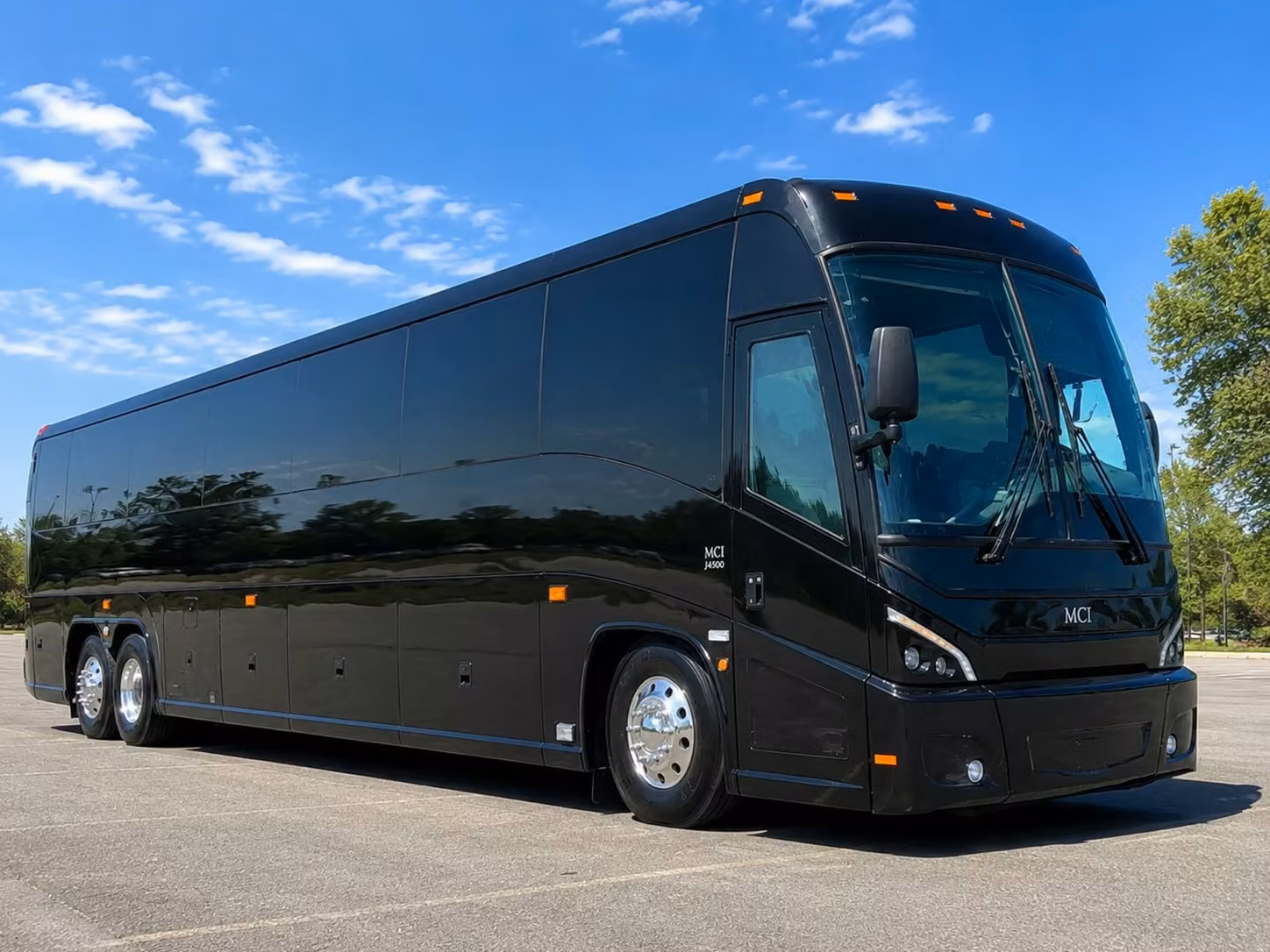prom homecoming bus rentals in yucaipa