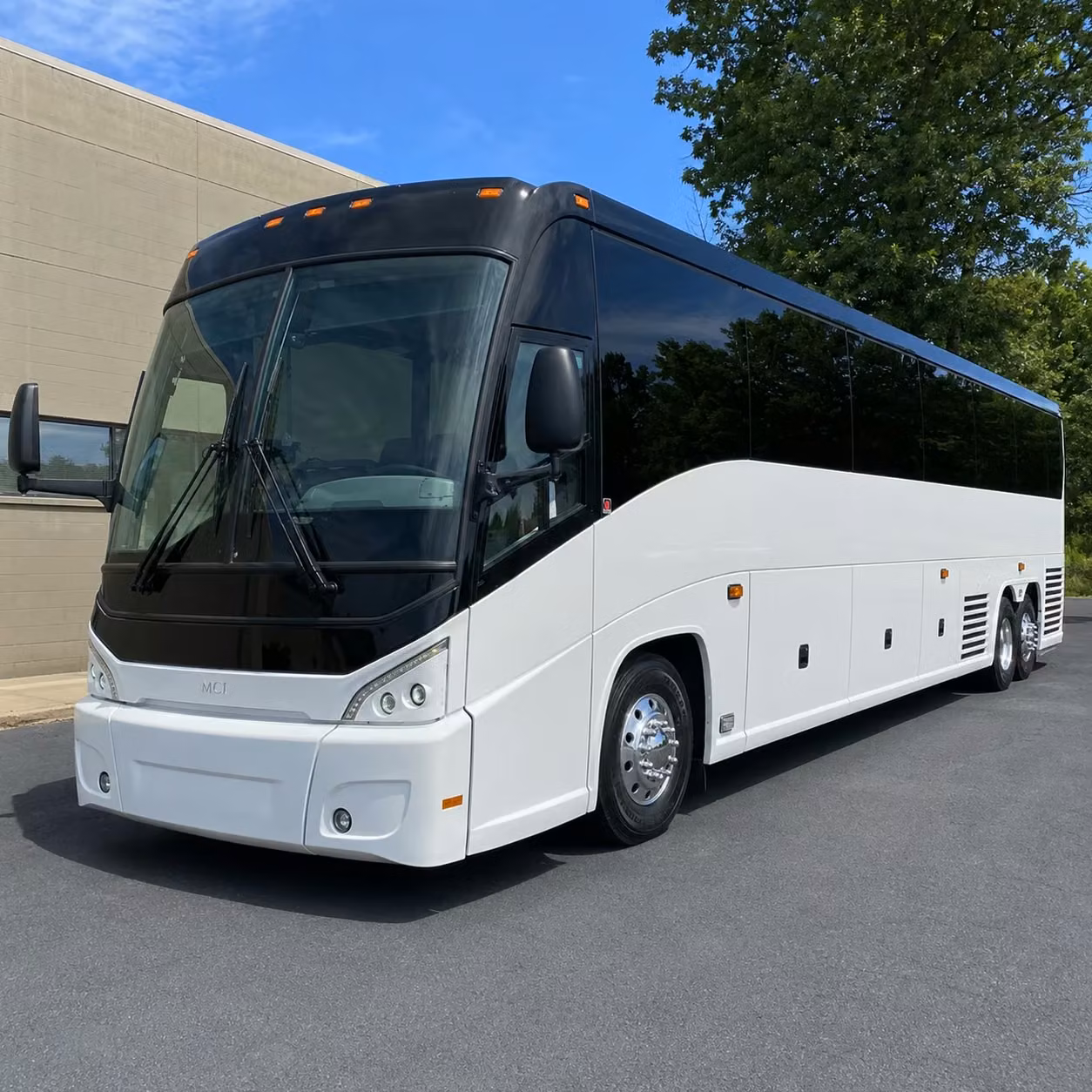 religious group transportation services in yucaipa