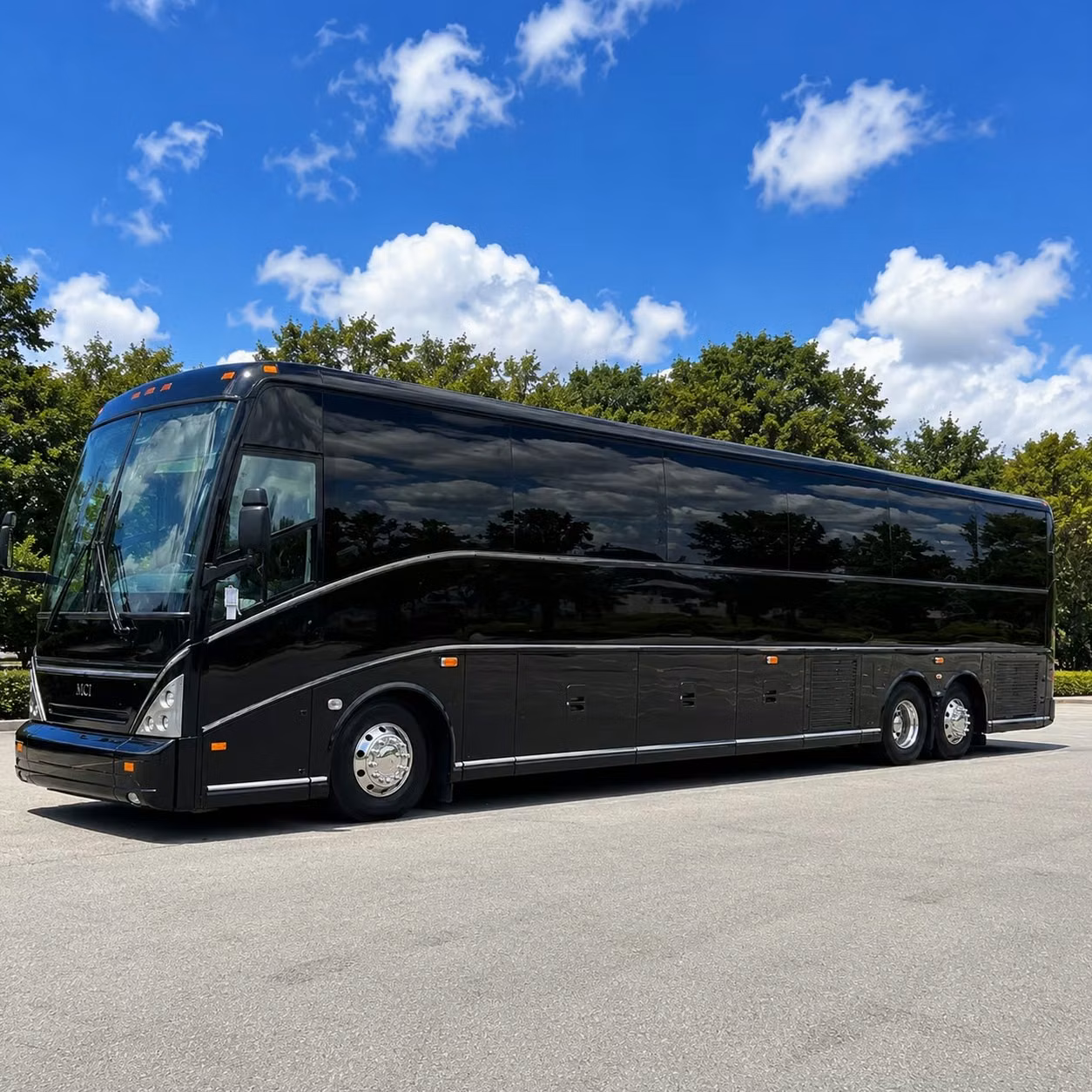 school field trip bus rentals serving yucaipa calimesa joint unified schools