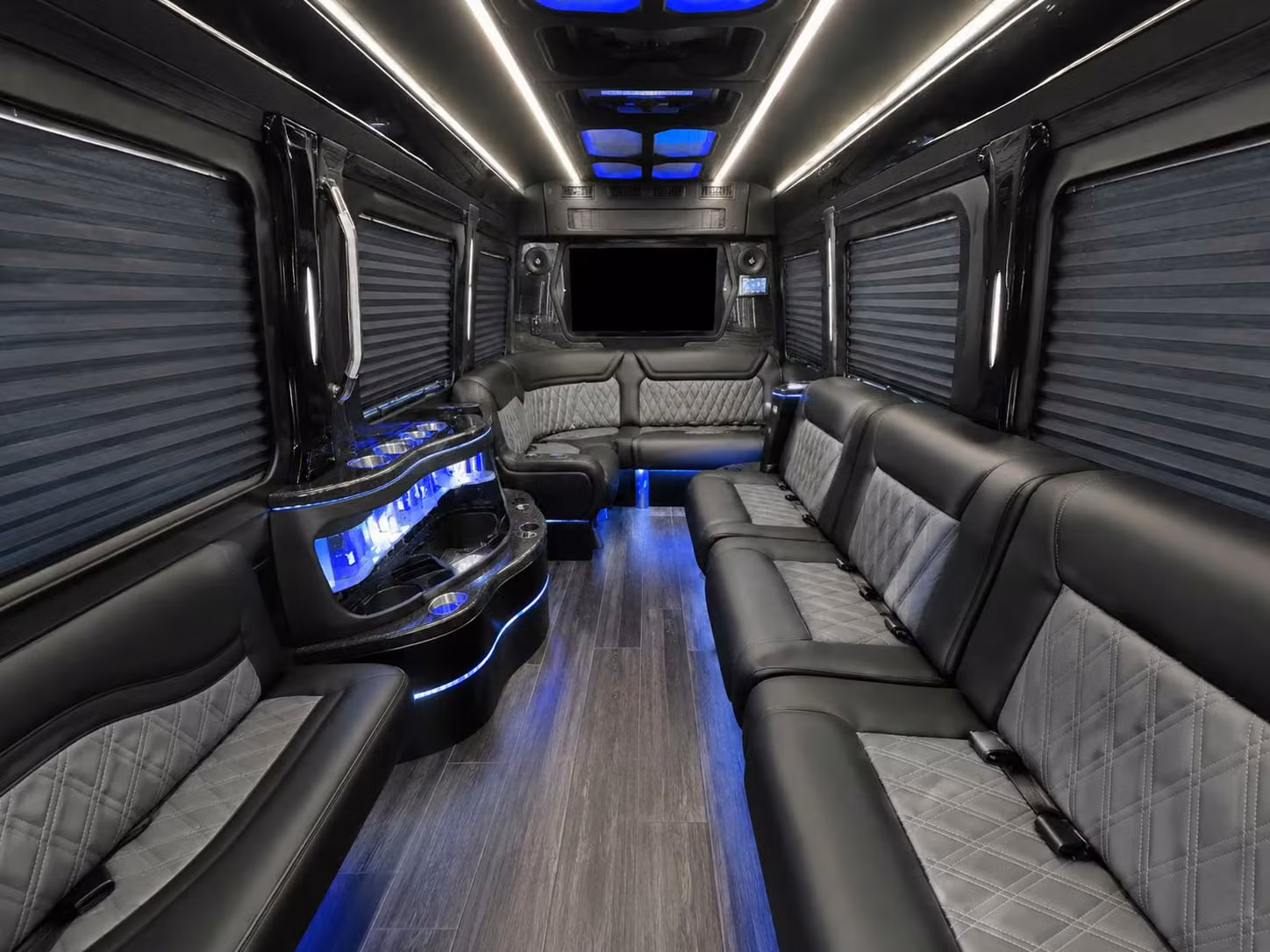 senior ministry and accessible church transportation in yucaipa