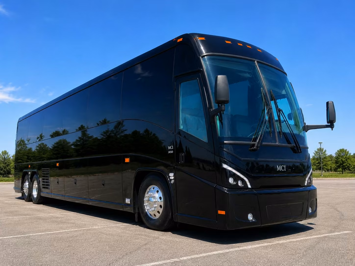 transportation for science and nature field trips near yucaipa