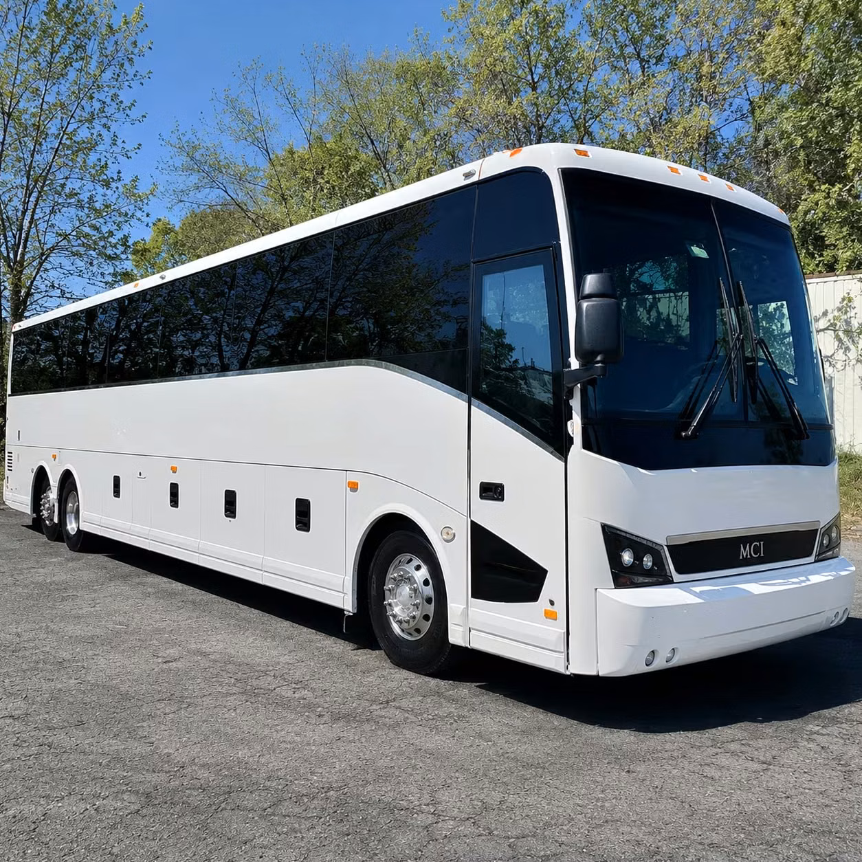 with so many concert venues within reach of yucaipa one bus makes all the difference