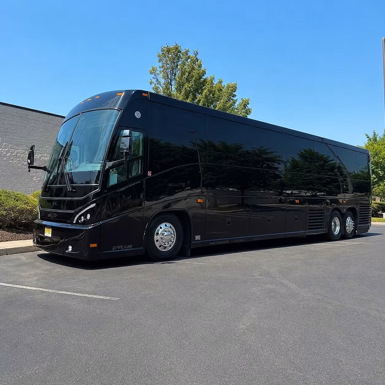 with yucaipacharterbuscompany com you get more options for long distance travel out of yucaipa