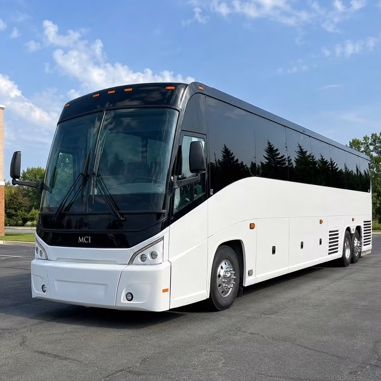 youth group and retreat transportation from yucaipa into the san bernardino mountains