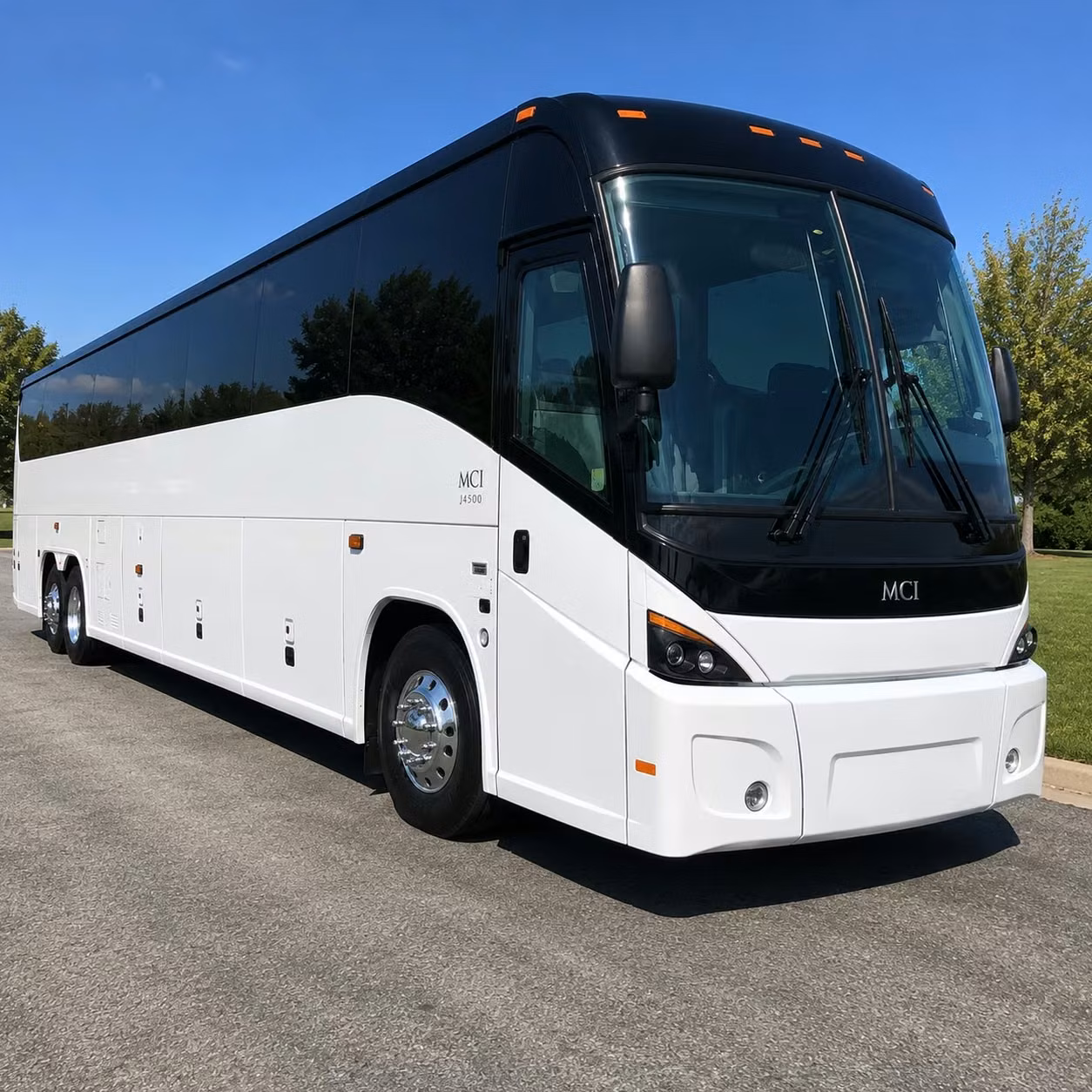 yucaipa airport transfer charter bus rentals