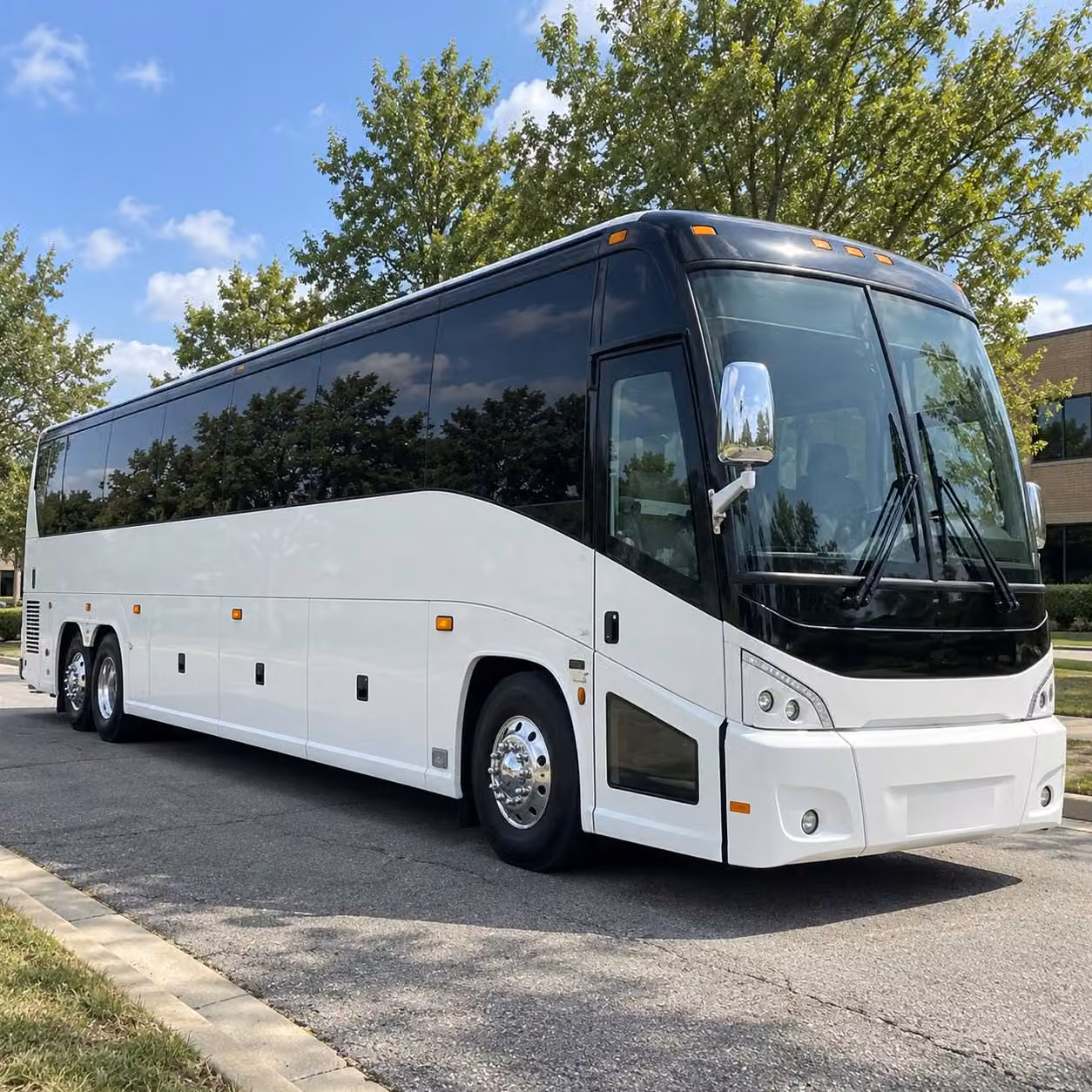 yucaipa bus rentals for sports teams sporting events