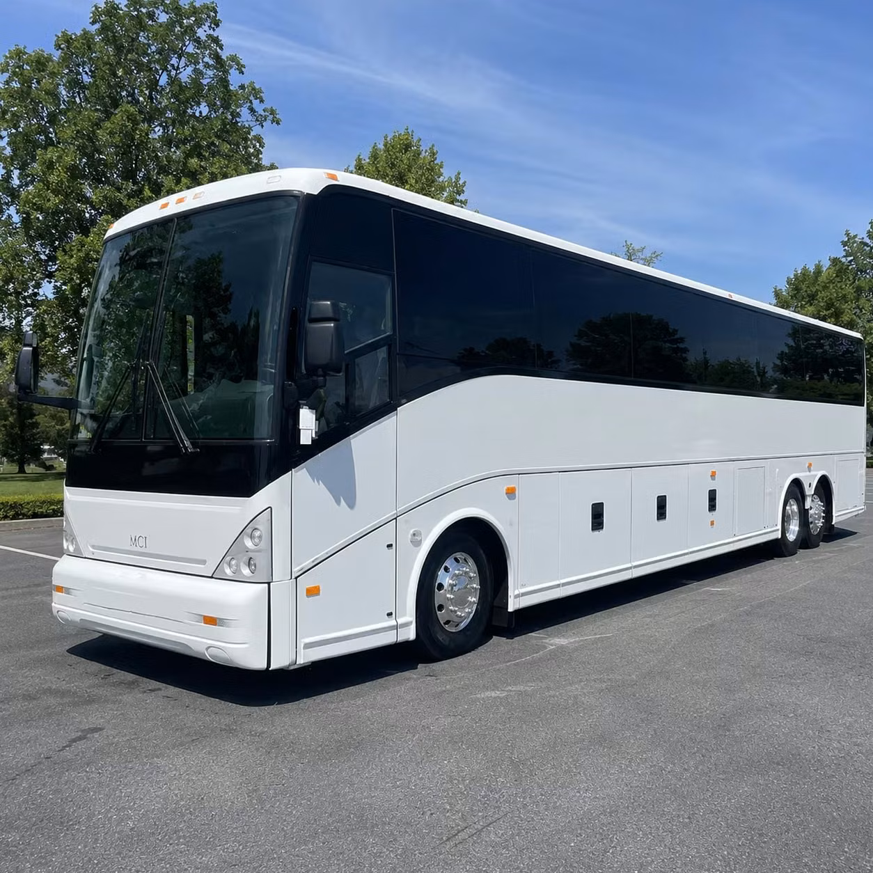 yucaipa concert transportation