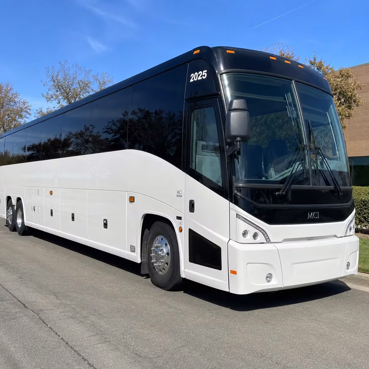 yucaipa corporate transportation services