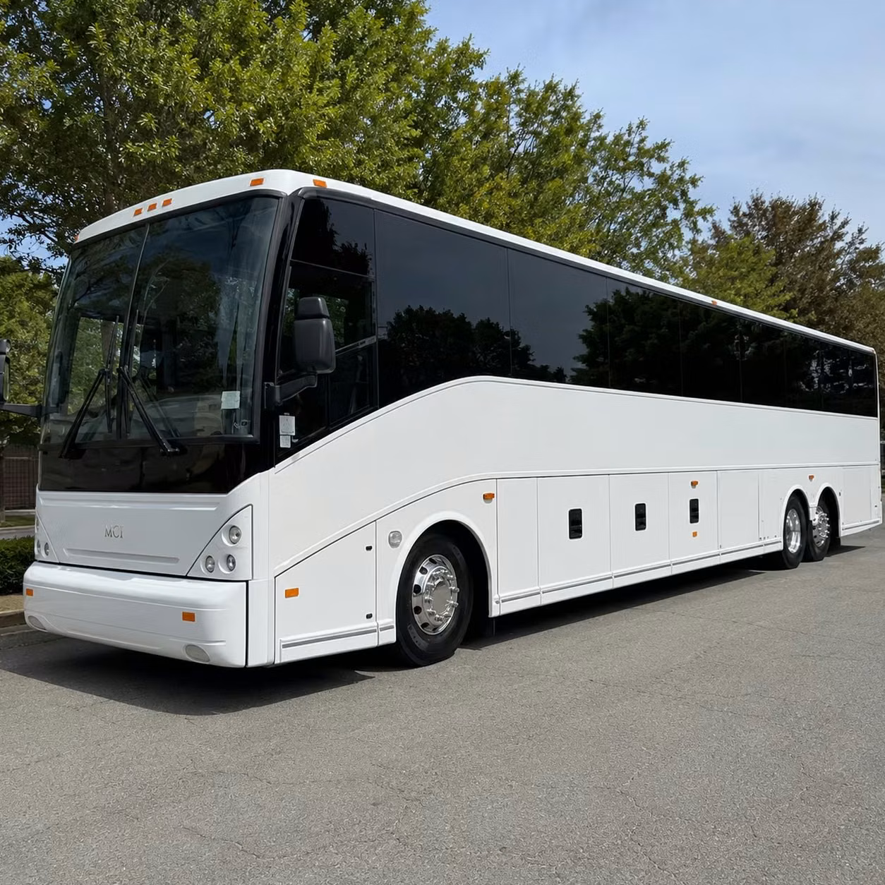 yucaipa corporate transportation