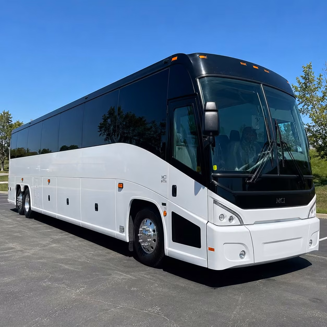 yucaipa employee transportation services