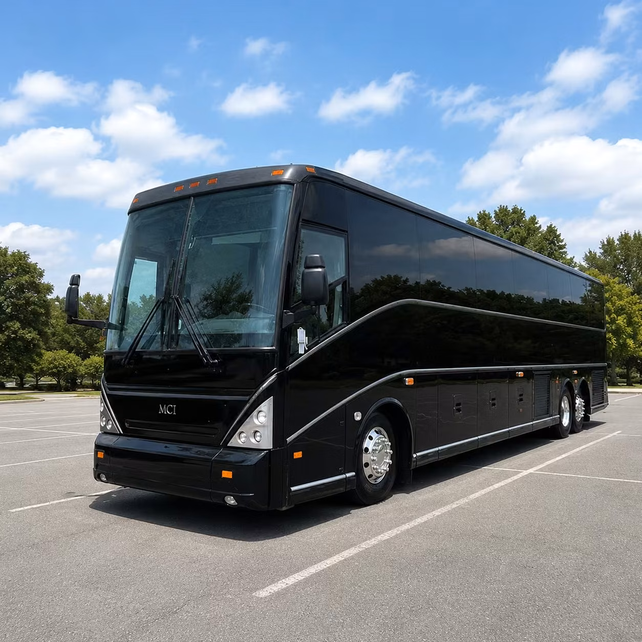 yucaipa event transportation services