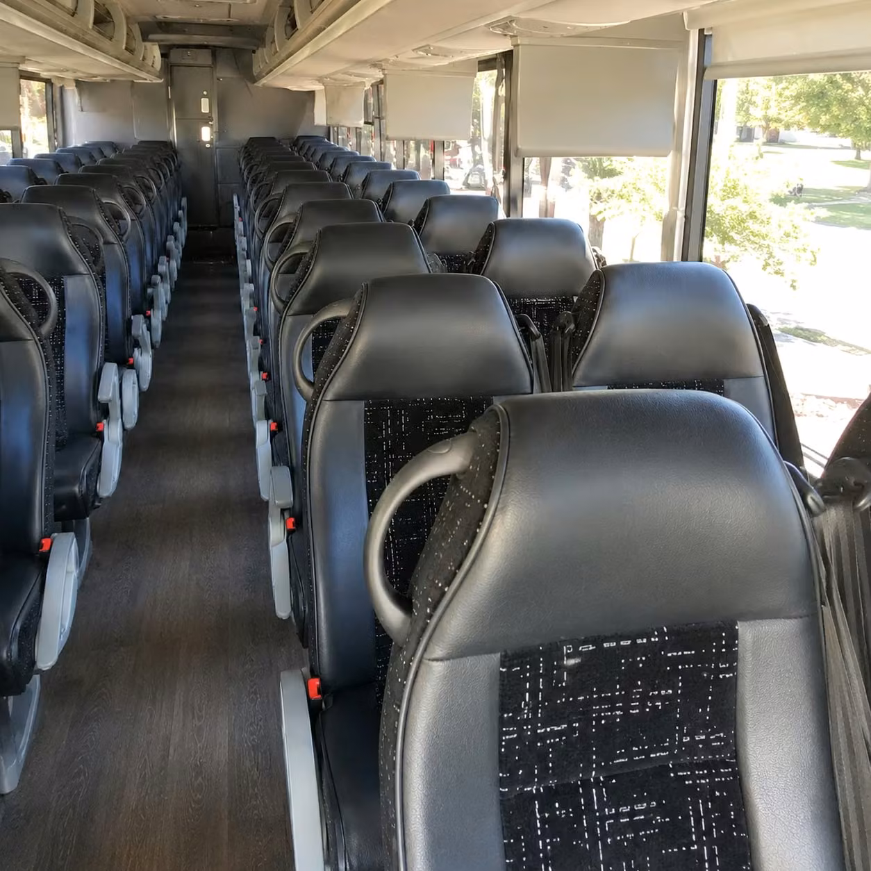 Yucaipa Group Transportation Services