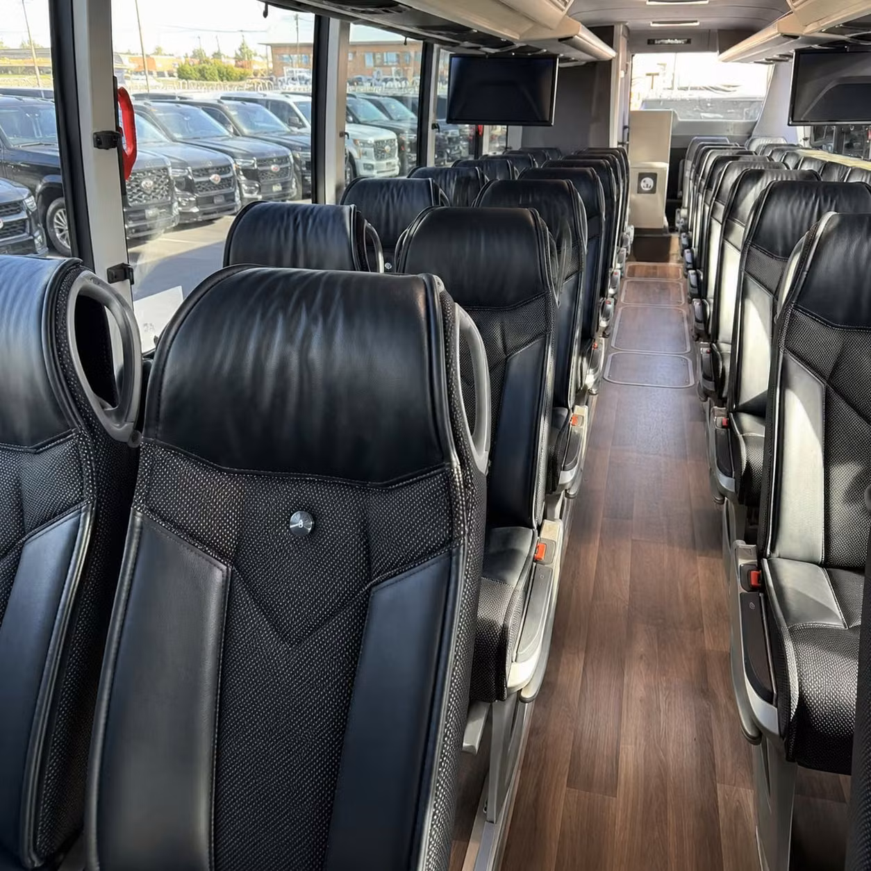 yucaipa long distance transportation