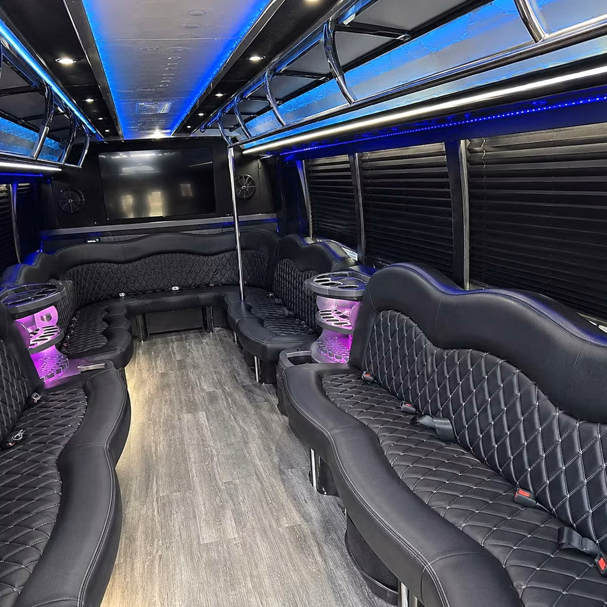 yucaipa prom transportation