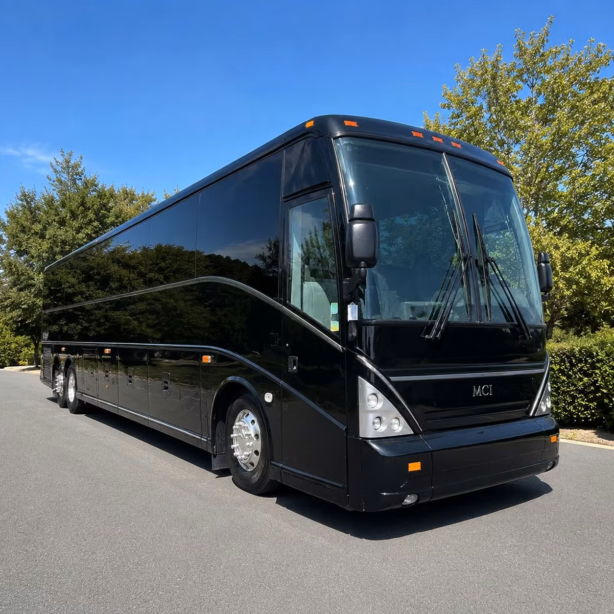 yucaipa school field trip bus rentals