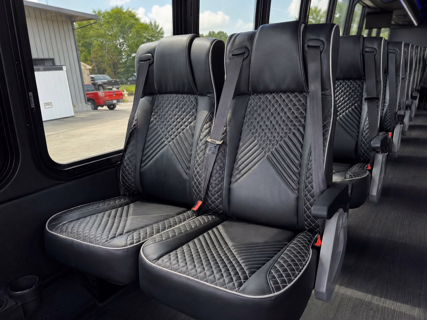 yucaipa wedding shuttle services transportation