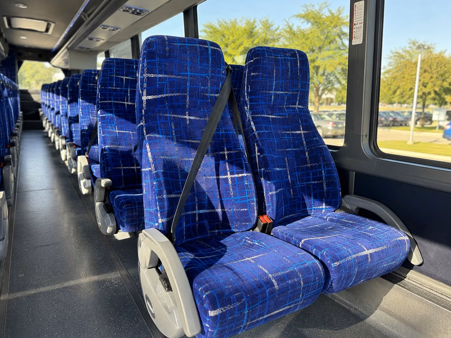yucaipa wedding weekend buses for rehearsal dinners receptions and after parties